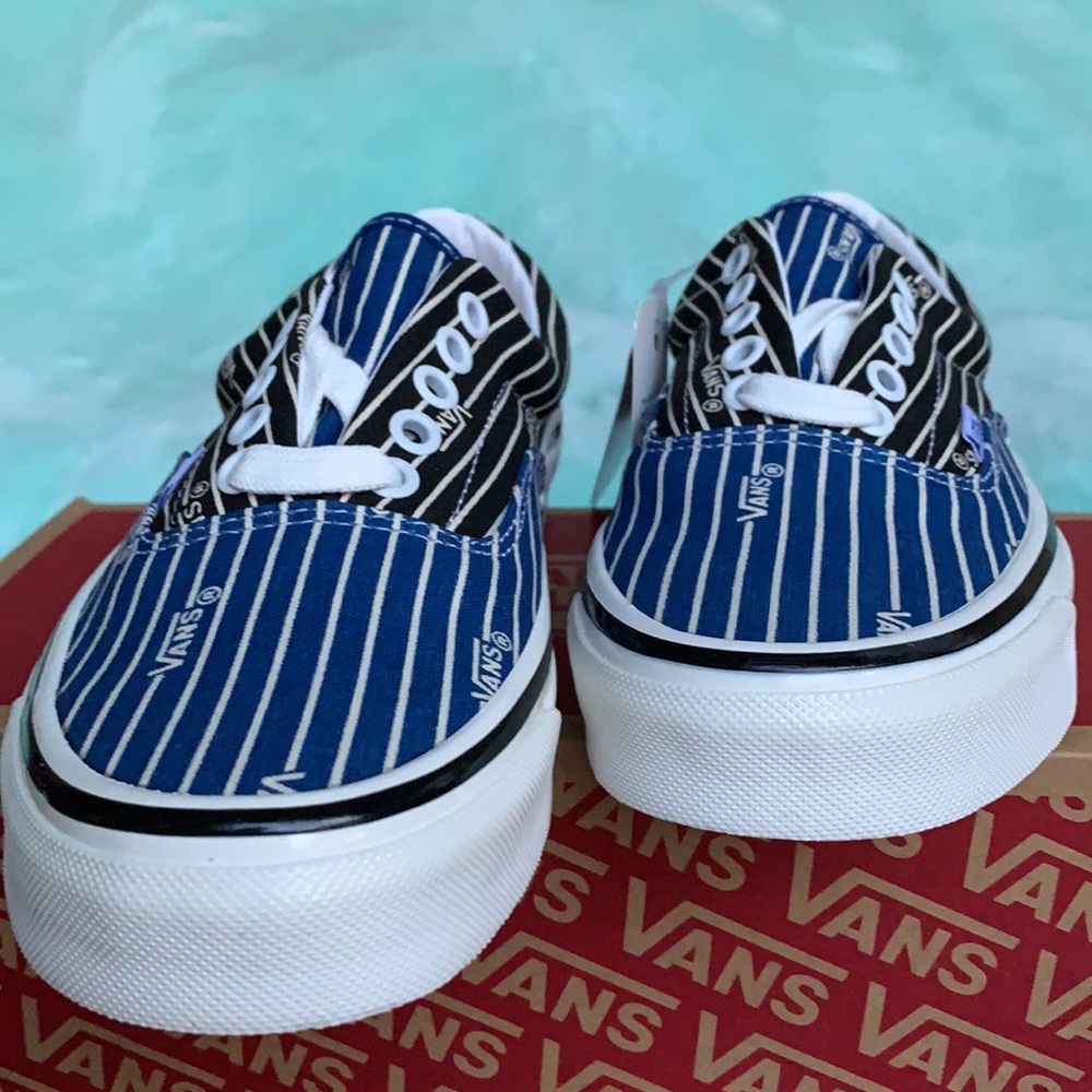 VANS ERA 95 ANAHEIM FACTORY Ogstpsogblogbk WMNS - Picture 6 of 16